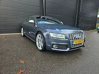 Audi - s5 coupé - 4.2 fsi s5 quattro - 76-hxh-9 - afbeelding 40 van  43