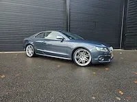 Audi - s5 coupé - 4.2 fsi s5 quattro - 76-hxh-9 - afbeelding 42 van  43