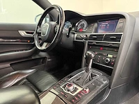 Audi - s6 - v10 - 5.2 avant - personenauto - 2006 - afbeelding 9 van  42