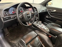Audi - s6 - v10 - 5.2 avant - personenauto - 2006 - afbeelding 11 van  42