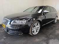 Audi - s6 - v10 - 5.2 avant - personenauto - 2006 - afbeelding 1 van  42