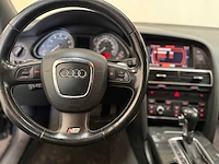 Audi - s6 - v10 - 5.2 avant - personenauto - 2006 - afbeelding 13 van  42