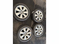 Audi - s6 - v10 - 5.2 avant - personenauto - 2006 - afbeelding 18 van  42