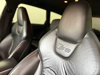 Audi - s6 - v10 - 5.2 avant - personenauto - 2006 - afbeelding 20 van  42