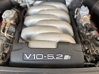 Audi - s6 - v10 - 5.2 avant - personenauto - 2006 - afbeelding 26 van  42
