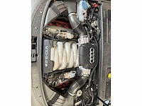 Audi - s6 - v10 - 5.2 avant - personenauto - 2006 - afbeelding 29 van  42