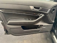 Audi - s6 - v10 - 5.2 avant - personenauto - 2006 - afbeelding 31 van  42