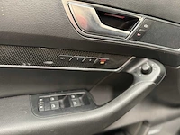Audi - s6 - v10 - 5.2 avant - personenauto - 2006 - afbeelding 32 van  42