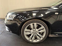 Audi - s6 - v10 - 5.2 avant - personenauto - 2006 - afbeelding 36 van  42