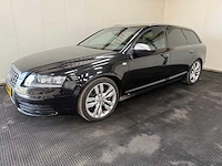 Audi - s6 - v10 - 5.2 avant - personenauto - 2006 - afbeelding 34 van  42
