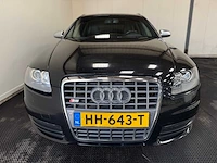Audi - s6 - v10 - 5.2 avant - personenauto - 2006 - afbeelding 39 van  42