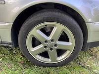 Audi - s8 4.2 5v - car - 2003 - afbeelding 3 van  35
