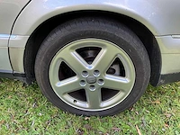 Audi - s8 4.2 5v - car - 2003 - afbeelding 5 van  35