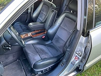 Audi - s8 4.2 5v - car - 2003 - afbeelding 9 van  35