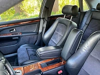 Audi - s8 4.2 5v - car - 2003 - afbeelding 10 van  35