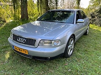 Audi - s8 4.2 5v - car - 2003 - afbeelding 1 van  35