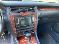 Audi - s8 4.2 5v - car - 2003 - afbeelding 14 van  35