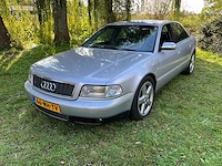 Audi - s8 4.2 5v - car - 2003 - afbeelding 12 van  35