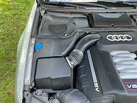Audi - s8 4.2 5v - car - 2003 - afbeelding 26 van  35