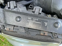 Audi - s8 4.2 5v - car - 2003 - afbeelding 28 van  35