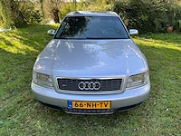 Audi - s8 4.2 5v - car - 2003 - afbeelding 23 van  35