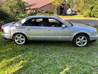 Audi - s8 4.2 5v - car - 2003 - afbeelding 31 van  35