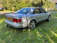 Audi - s8 4.2 5v - car - 2003 - afbeelding 32 van  35