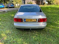 Audi - s8 4.2 5v - car - 2003 - afbeelding 33 van  35