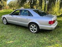 Audi - s8 4.2 5v - car - 2003 - afbeelding 34 van  35
