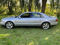 Audi - s8 4.2 5v - car - 2003 - afbeelding 35 van  35