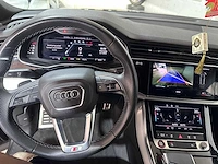 Audi - sq8 - 4.0 v8 tfsi sq8 quattro - gfv-32-d - afbeelding 2 van  23