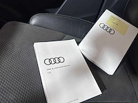 Audi - sq8 - 4.0 v8 tfsi sq8 quattro - gfv-32-d - afbeelding 16 van  23