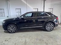 Audi - sq8 - 4.0 v8 tfsi sq8 quattro - gfv-32-d - afbeelding 12 van  23