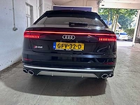 Audi - sq8 - 4.0 v8 tfsi sq8 quattro - gfv-32-d - afbeelding 18 van  23