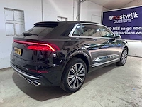 Audi - sq8 - 4.0 v8 tfsi sq8 quattro - gfv-32-d - afbeelding 19 van  23