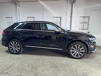 Audi - sq8 - 4.0 v8 tfsi sq8 quattro - gfv-32-d - afbeelding 20 van  23