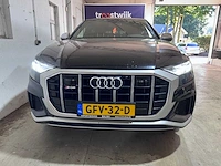 Audi - sq8 - 4.0 v8 tfsi sq8 quattro - gfv-32-d - afbeelding 22 van  23
