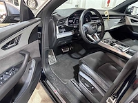 Audi - sq8 - 4.0 v8 tfsi sq8 quattro - gfv-32-d - afbeelding 23 van  23