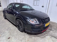 Audi - tt - 1.8 5v turbo - 04-xd-hr - afbeelding 21 van  23