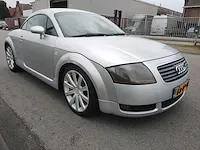 Audi - tt - 1.8 5v turbo -68-dp-pd - 1999