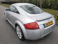 Audi - tt - 1.8 5v turbo -68-dp-pd - 1999 - afbeelding 3 van  8