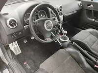 Audi - tt - 1.8 5v turbo -68-dp-pd - 1999 - afbeelding 5 van  8