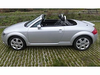 Audi - tt roadster - 1.8 5v turbo quattro - personenauto - afbeelding 2 van  29