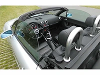 Audi - tt roadster - 1.8 5v turbo quattro - personenauto - afbeelding 3 van  29
