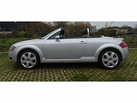 Audi - tt roadster - 1.8 5v turbo quattro - personenauto - afbeelding 4 van  29
