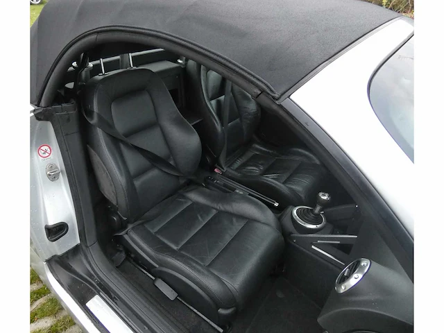 Audi - tt roadster - 1.8 5v turbo quattro - personenauto - afbeelding 6 van  29