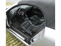 Audi - tt roadster - 1.8 5v turbo quattro - personenauto - afbeelding 7 van  29