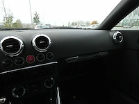 Audi - tt roadster - 1.8 5v turbo quattro - personenauto - afbeelding 9 van  29