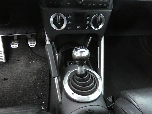 Audi - tt roadster - 1.8 5v turbo quattro - personenauto - afbeelding 10 van  29