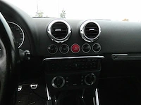 Audi - tt roadster - 1.8 5v turbo quattro - personenauto - afbeelding 11 van  29